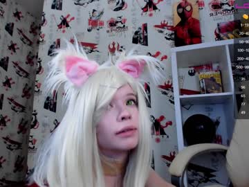 webcam girl arikajoy today image #547136