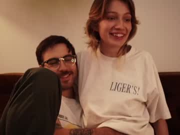 webcam couple celinedion69 today image #3823872