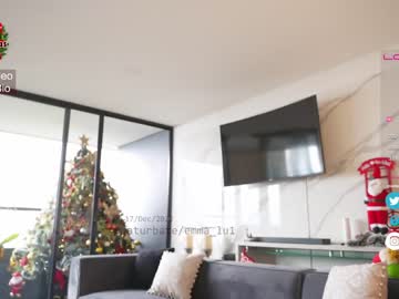 webcam girl emma_lu1 today image #3334030