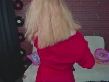 webcam girl leila_wow today image #1460270