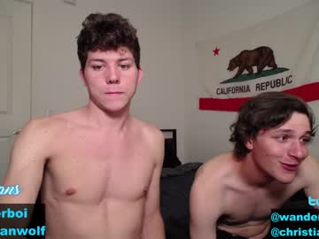 webcam man wanderboi today image #2576057