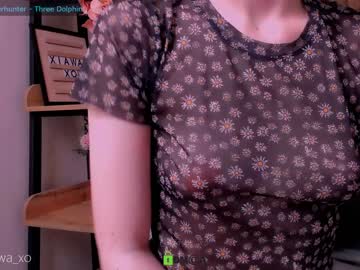webcam girl xiawa_xo today image #1987394