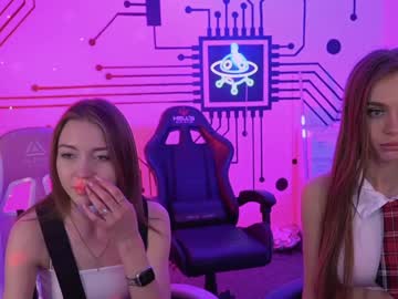 webcam couple anabel054 today image #1824868