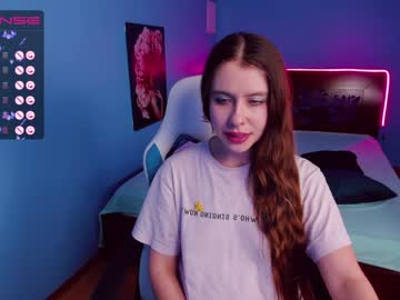 webcam girl agnessa_girl today image #3696636