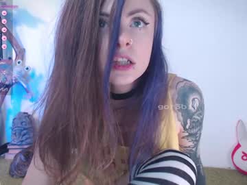 webcam girl gor3bit today image #4023884