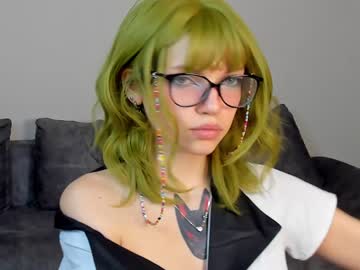 webcam girl lisa_milkis today image #3303855