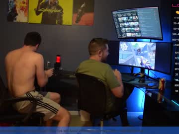 webcam man ryan_callaway today image #3337437