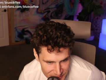 webcam man bluecoffee today image #140682