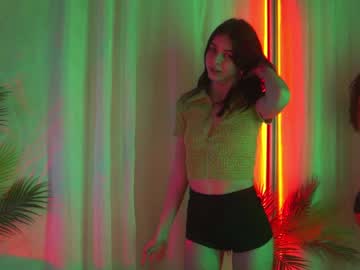 webcam girl hannasthesia today image #3808402