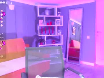 webcam girl nika_mil today image #2059615