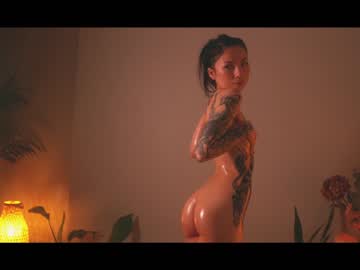 webcam girl ambientink today image #1699995