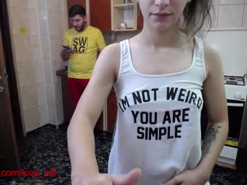 webcam couple iuliana32 today image #659216