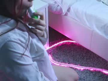 webcam girl pinkncrazy today image #3324378