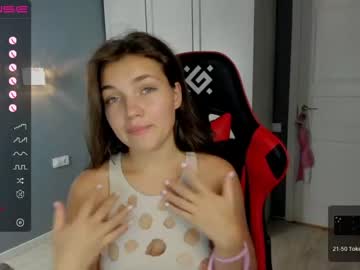 webcam girl michelle_mir today image #3691542