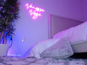webcam girl vanessa_vega today image #1461802
