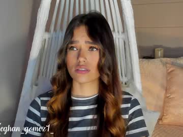 webcam girl _meghan_gomez1_ today image #3296441