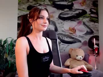 webcam girl jennycutey today image #1808131