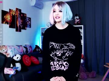 webcam girl madnessalise today image #3096535
