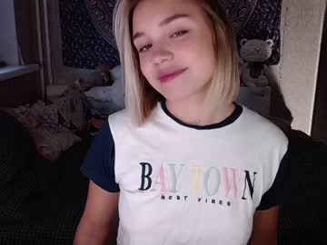 webcam girl babyfromtheforest today image #2942855