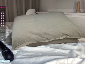 webcam girl candysfox today image #2576675
