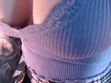 webcam girl annaliese_bach today image #3405282
