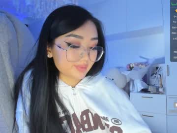 webcam girl miyong_7 today image #3748181