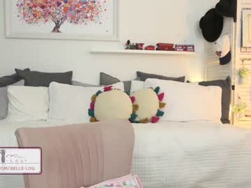 webcam girl belle_jlou today image #2011004