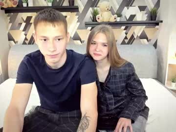 webcam couple casey_and_tommy today image #2134570