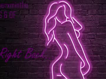 webcam girl pepperxminthe today image #1917216