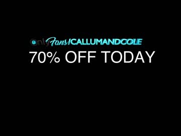 webcam man callumandcole today image #563968