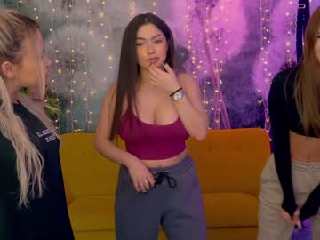 webcam couple kira0541 today image #3761196