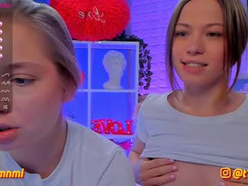 webcam couple huntertiana today image #222138