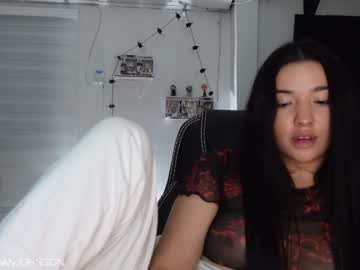 webcam girl emma_johnson_ today image #2404341