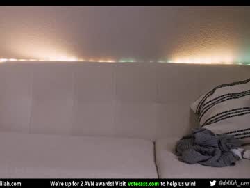 webcam couple delilahcass today image #3373260