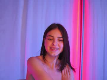 webcam girl hannasthesia today image #3737047