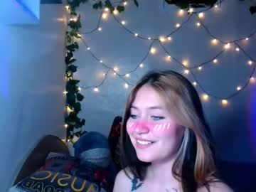 webcam girl foxxy_carter today image #3959895