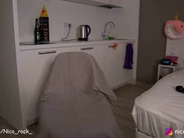 webcam girl nico_rock today image #2563822