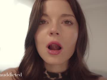 webcam girl auddicted today image #2827319