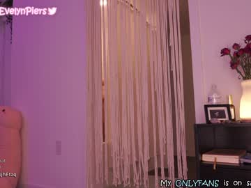 webcam girl evelynpiers today image #2677292