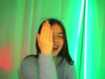 webcam girl hannasthesia today image #3787121