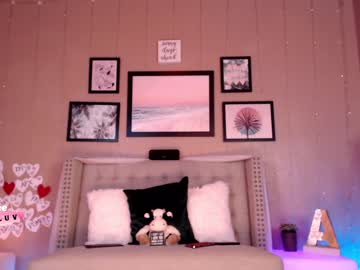 webcam girl aubrilee today image #1103743