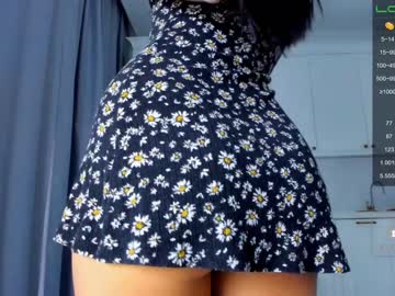 webcam girl miyong_7 today image #1918803