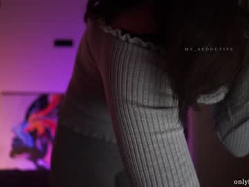 webcam girl ms_seductive today image #3240528