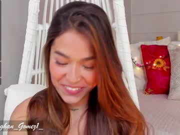 webcam girl _meghan_gomez1_ today image #1495081