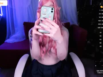 webcam girl arikajoy today image #3769753