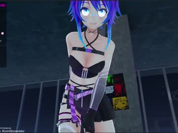 webcam girl projektmelody today image #714772