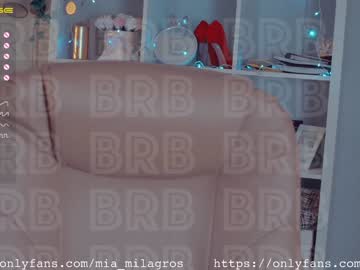 webcam girl mia_milagros today image #801958