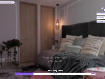 webcam girl _hannamiller today image #133245