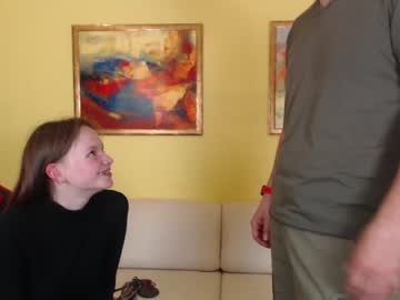 webcam couple di_melody today image #3951418