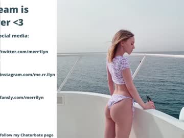 webcam girl merrilyn today image #1919160
